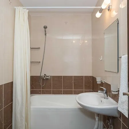 Appartement Lifestyle Saint Vlas