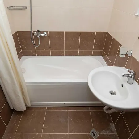 Lifestyle Saint Vlas Apartament *