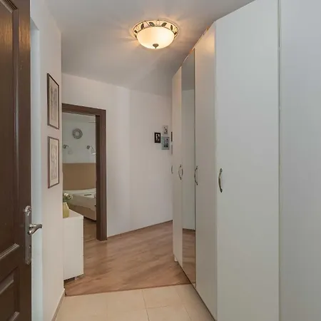 Lifestyle Saint Vlas Appartement Sveti Vlas