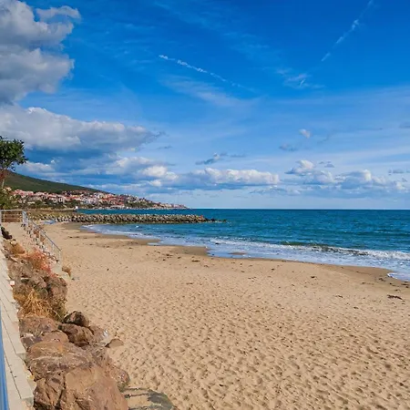 Lifestyle Saint Vlas Święty Włas