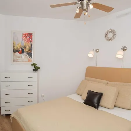 Appartement Lifestyle Saint Vlas