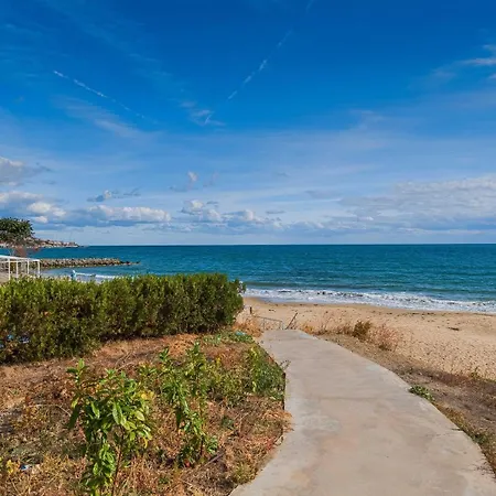 Lifestyle Saint Vlas Apartament