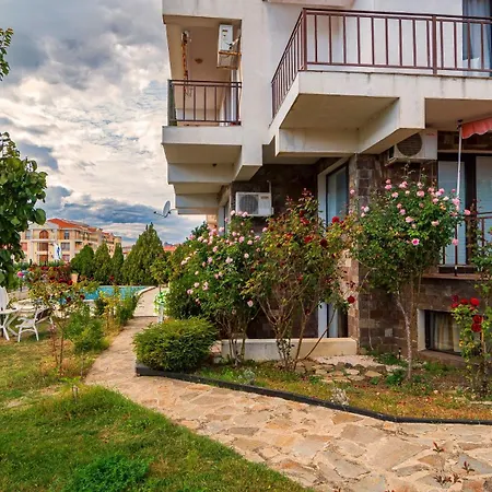 Apartament Lifestyle Saint Vlas Święty Włas